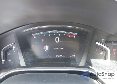 2020 Honda Cr-V Awd Ex from USA, damaged, VIN 7FARW2H59LE006844